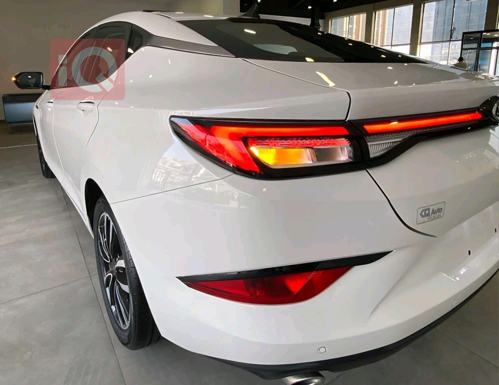 JAC J7